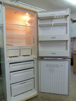 Ремонт холодильников на дому. Гарантия