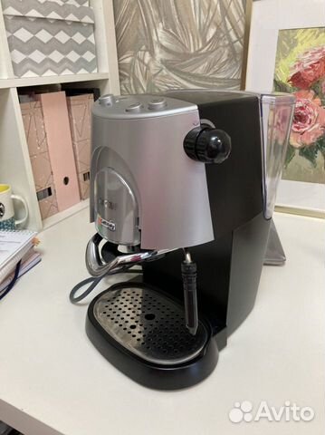 Кофе машина капсульная gaggia К111