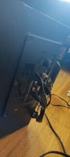 Колонки креатив 5.1