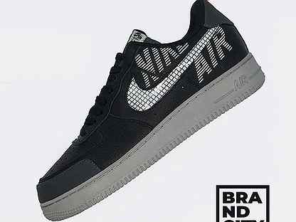 air force 1 low under