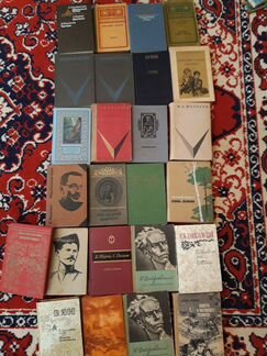Книги Российских авторов(цена договорная)