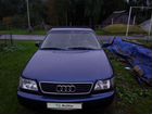Audi A6 2.6 МТ, 1996, 430 000 км объявление продам