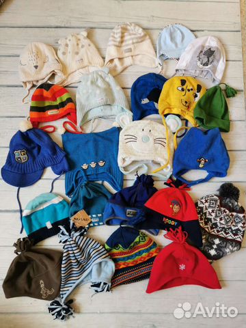 Шапки,шлемы, манишки Керри Лесси