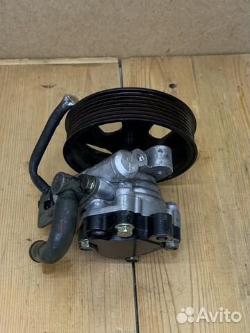 Насос Гур Hyundai Grand Starex, Porter двс d4cb