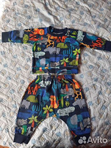 Костюм некст 6 9