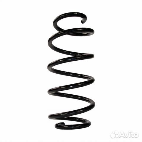 Skoda Octavia пружина амортизатора Деталь центр