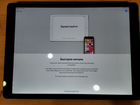 iPad Pro 12.9 2021 128 объявление продам
