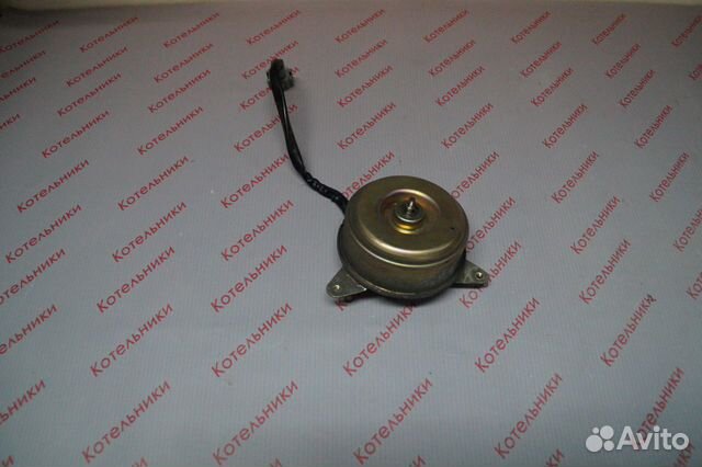 Nissan 21487-1L000 Моторчик вентилятора