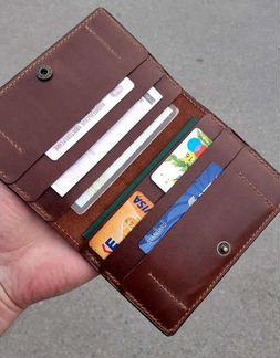 Обложка для автодокументов 