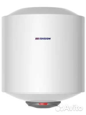 Бойлер Edisson ER 50V