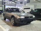 Subaru Legacy 2.0 AT, 1990, 300 000 км