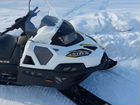Снегоход Stels Viking 800 объявление продам