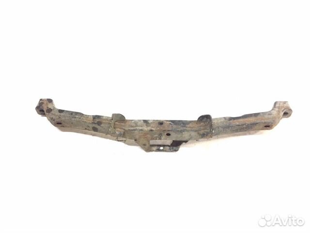 Opel Astra J опель астра Кронштейн Задней Балки