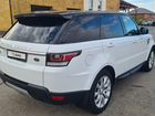 Land Rover Range Rover Sport 3.0 AT, 2014, 168 000 км объявление продам