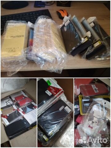 Чехлы и защитные стекла для телефонов, смартфонов