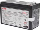 Аккумуляторная батарея APC RBC17 12В, 9Ач объявление продам