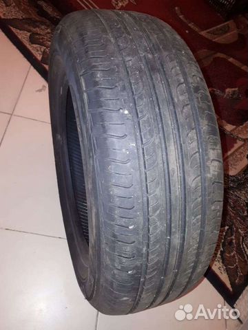 Hankook 225/60 R17