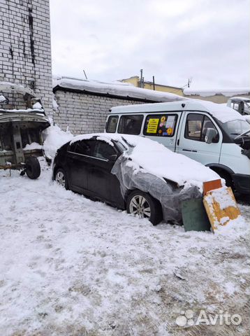 Шевроле круз нижний новгород