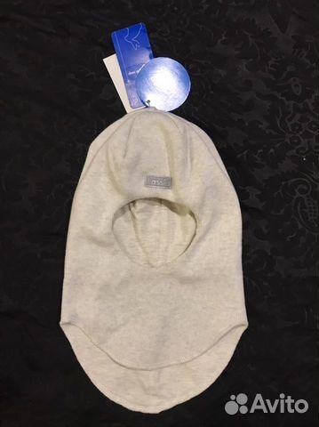 Шапка шлем lassie новая