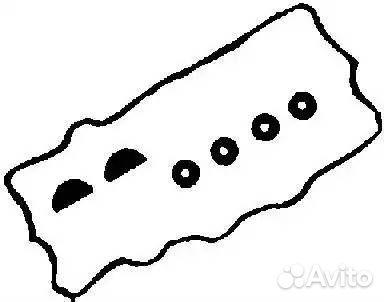 Ком/кт прокл.клап.крышки