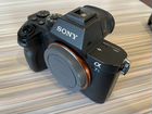 Sony a7s2 ilce-7SM2 (A7SII) объявление продам