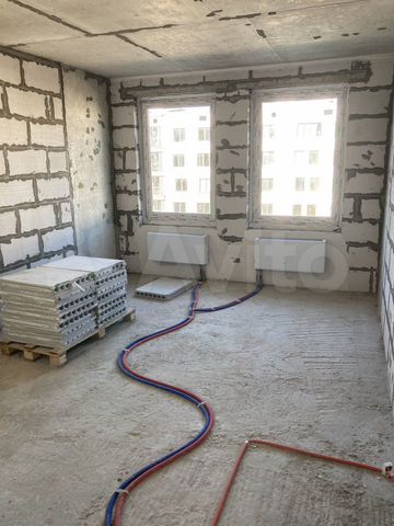 Квартира-студия, 23,3 м², 5/6 эт.