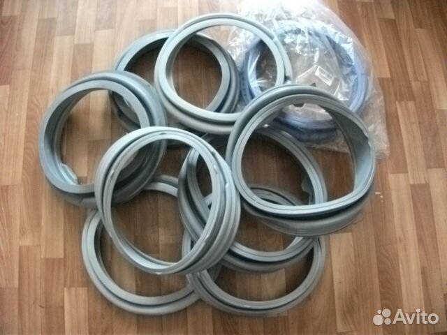 Манжета стиральной машины