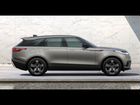 Land Rover Range Rover Velar 2.0 AT, 2022 объявление продам
