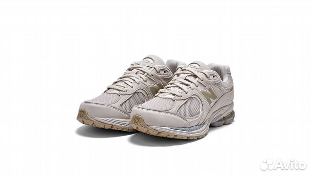 New Balance 2002R арт ML2002R3 Размеры 36-45