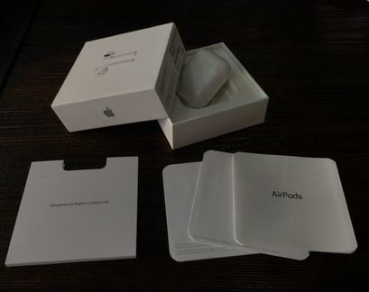 Airpods 2