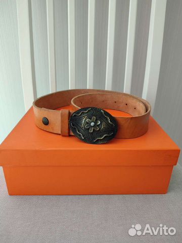 Ремень женский натуральная кожа оригинал
