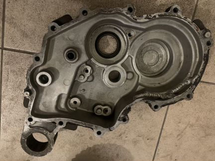 Коробка BRP Outlander 650 G2