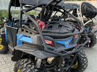 CF Moto Z10 багги, снегоболотоход, квадроцикл объявление продам