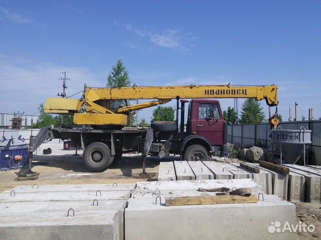 Маз кс 3577