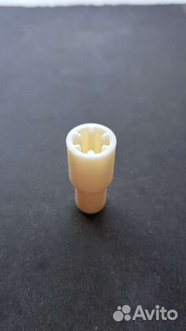 Втулка блендера Philips HR 1371