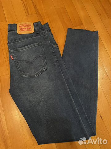 levis 164
