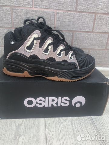 Osiris D3 2001 USA 6.5 US