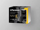 Телеметрический модуль Pandora NAV x объявление продам