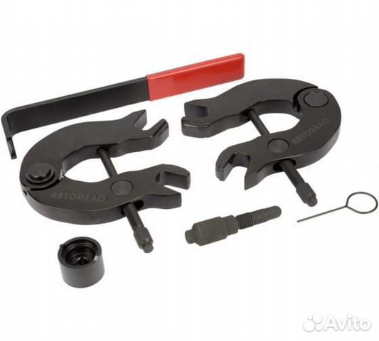 Фиксатор распредвалов audi А4 / А6