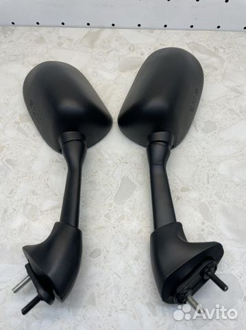 Зеркала Yamaha R1 1998-2006 R6 1999-2007 год