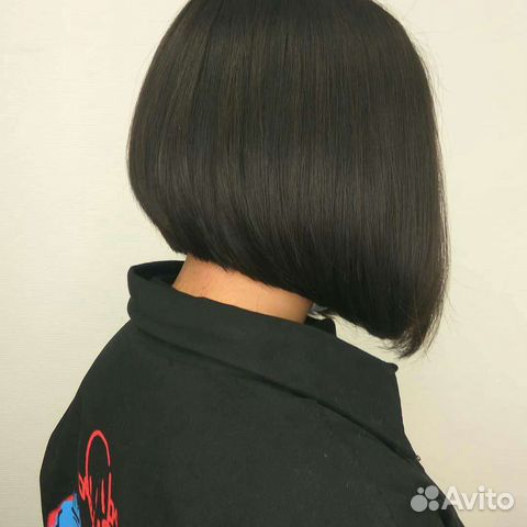 Парикмахер стилист