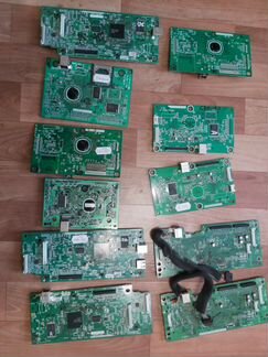 Плата основная для пианино синтезатор casio