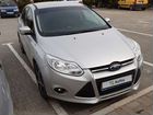 Ford Focus 1.6 МТ, 2015, 83 000 км