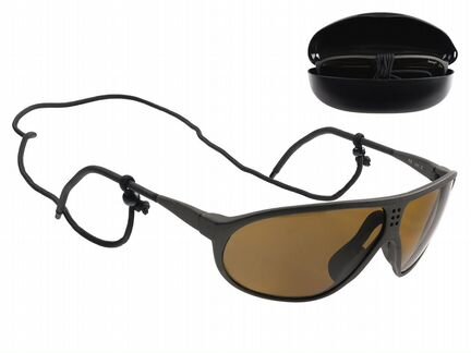 Альпинистские горные очки Suvasol Швейцария б/у