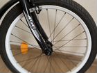 MaxxPro Jetset 20 — детский велосипед объявление продам