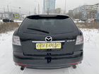 Mazda CX-7 2.3 AT, 2010, 146 910 км объявление продам