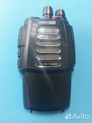 Рация Кенвуд TK-F6 turbo (9 Ватт)