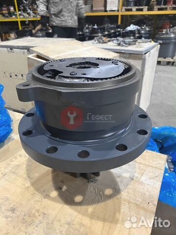 Поворотный редуктор Hitachi ZX190W-3 9260804