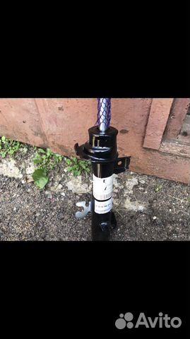 Амортизатор Mini Cooper новый