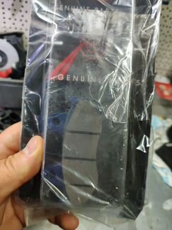 Honda lead 110 колодки передние